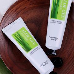 Bisuotang Aloe Vera Gel Hydrating Moisturizing Nourishing Skin-Care Cosmetics Manufacturer Direct Sale One Piece at a Time