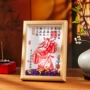 客厅办公室新年寺庙摆件
