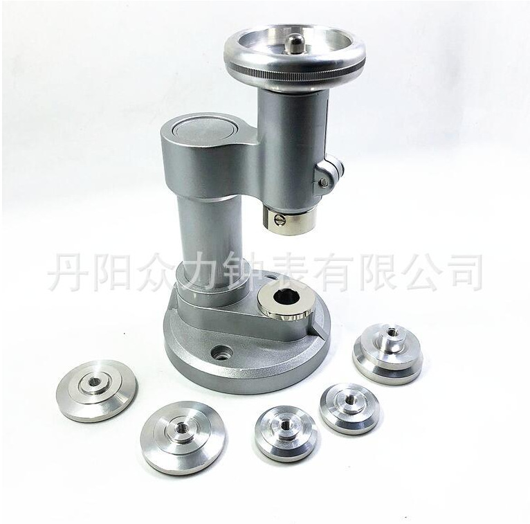 修表工具 手表工具 压盖器 压表后盖器 压表盖 压表盖机 5601