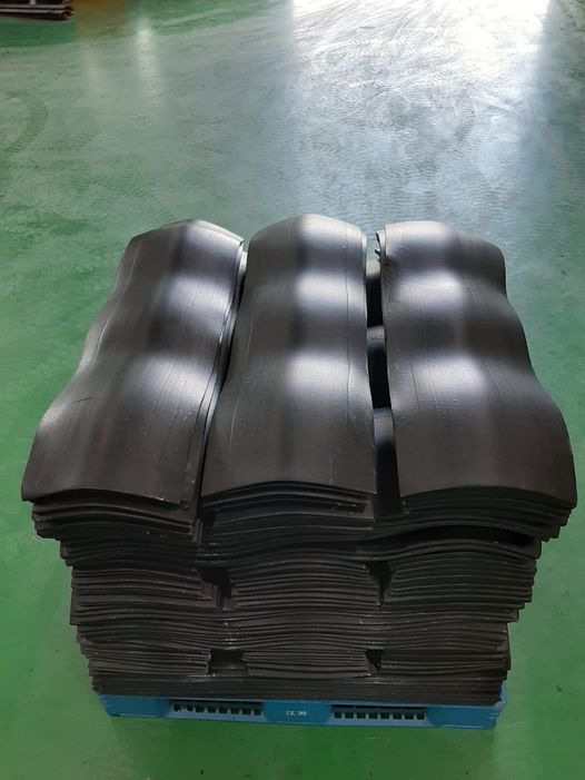 韩国三元乙丙混炼胶副牌