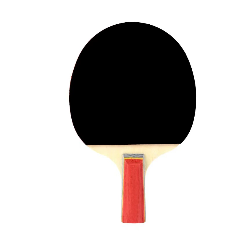 狂神 Racket for table tennis for students for beginners, 2 pieces