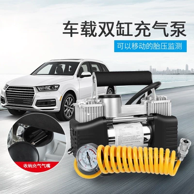 Hava nasosu, for Cars, High-Power Electric