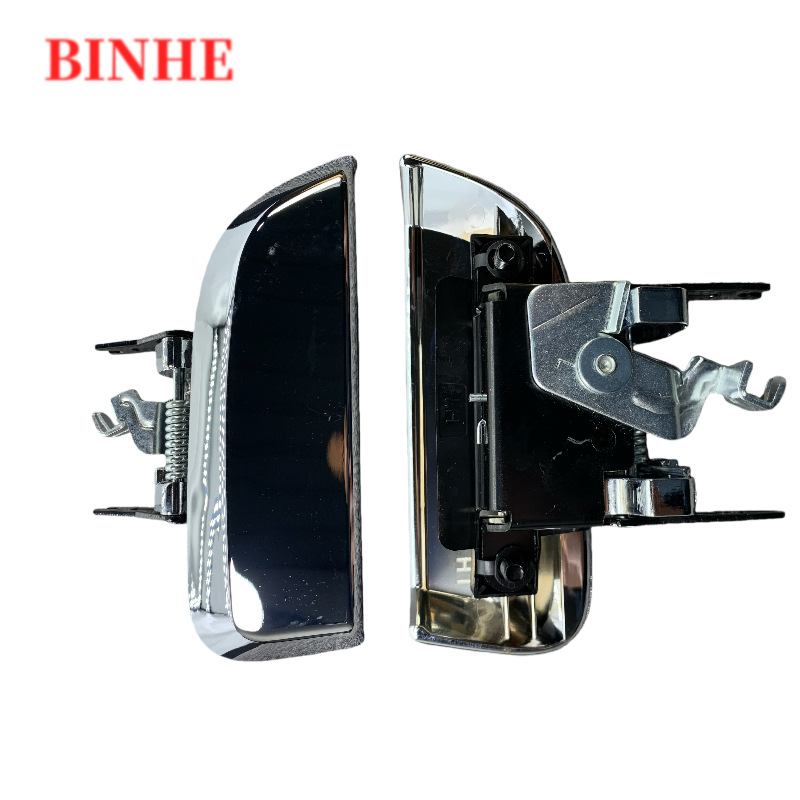 82607Ea502 Electroplated Exterior Handle Suitable for Nissan Pathfinder 82607-Ea502