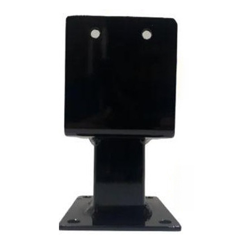 Soporte Metálico de Refuerzo Personalizable Antióxido para Muebles y Pérgolas image 5