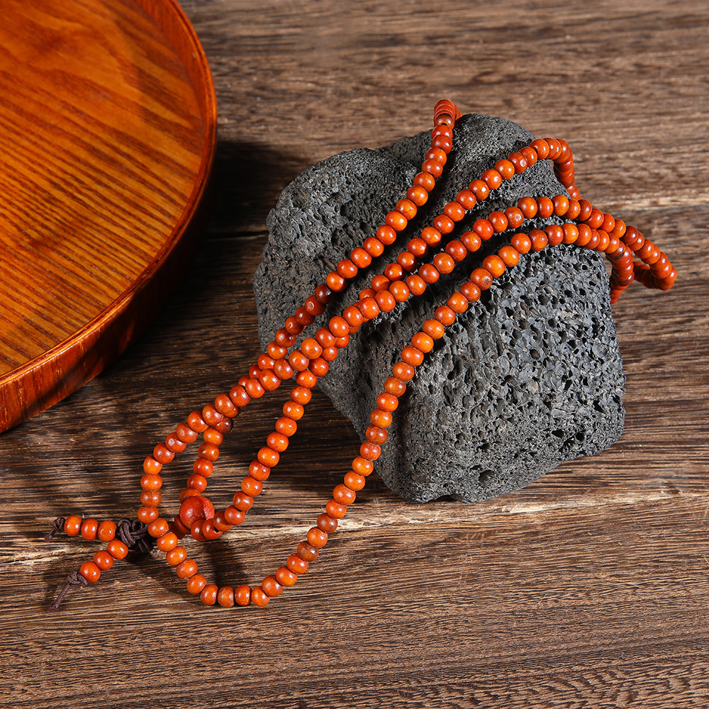 Sandalwood Bracelet 4