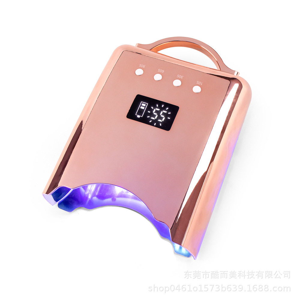 SN471G oro rosa galvanizado