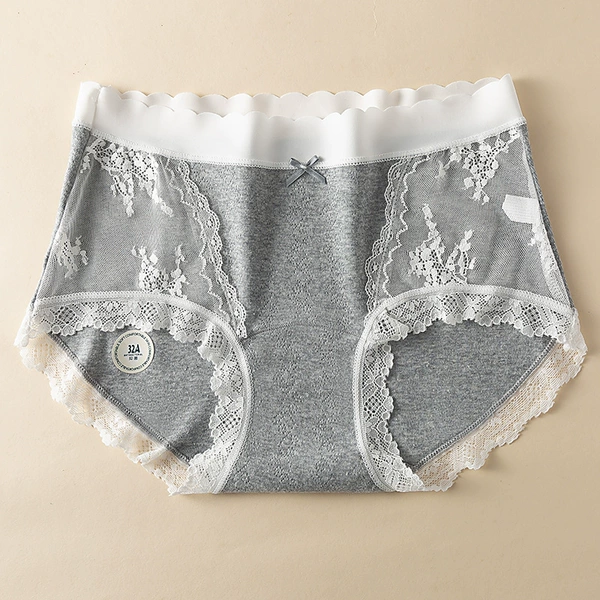 Deep gray
