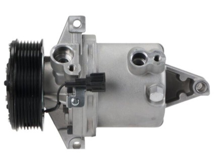 Car air conditioning compressor is suitable for Nissan March CO29099C 57892 926001HC1B air conditioning pump