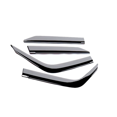 J250 2024Window visor, Rain shield