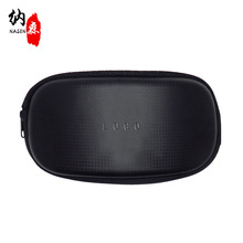 厂家批发 滑雪镜盒 户外抗压抗冲撞防雨水骑行眼镜滑雪镜拉链包