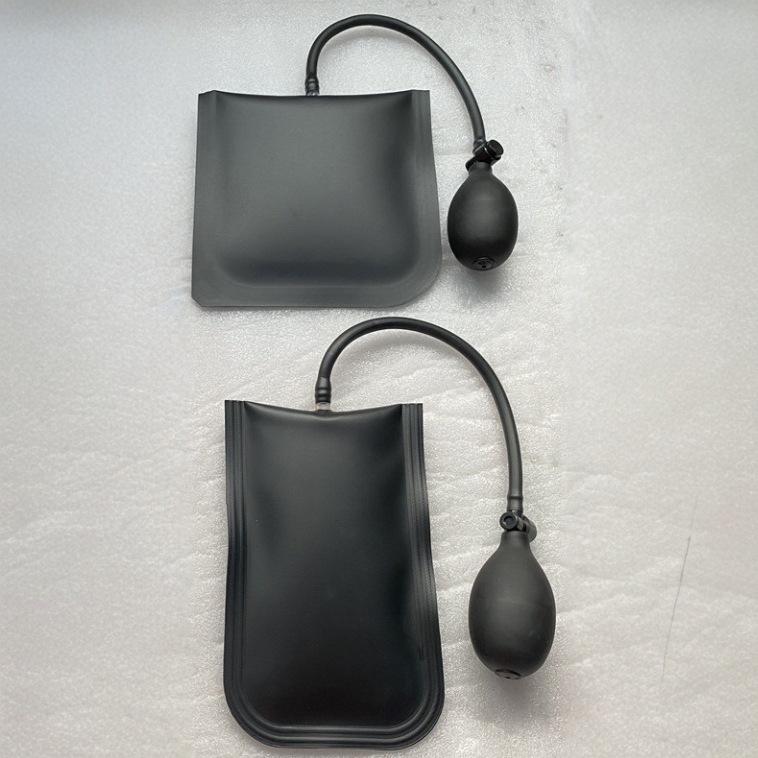 汽车门窗安装定位气垫气囊工具 汽车门窗定位气囊充气垫汽修工具