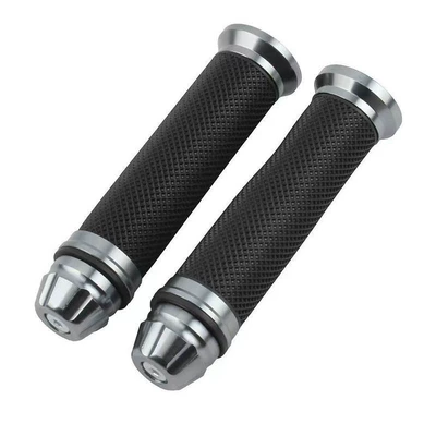 Grips, Cross-Border Best-Selling Model, Motorcycle Handle Cover - grey
