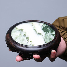 �Ϲ�̴�Ƕ�ʯ����ˮīɽˮ���y�팍ľ�м����滨ƿ�辰��ߵ���