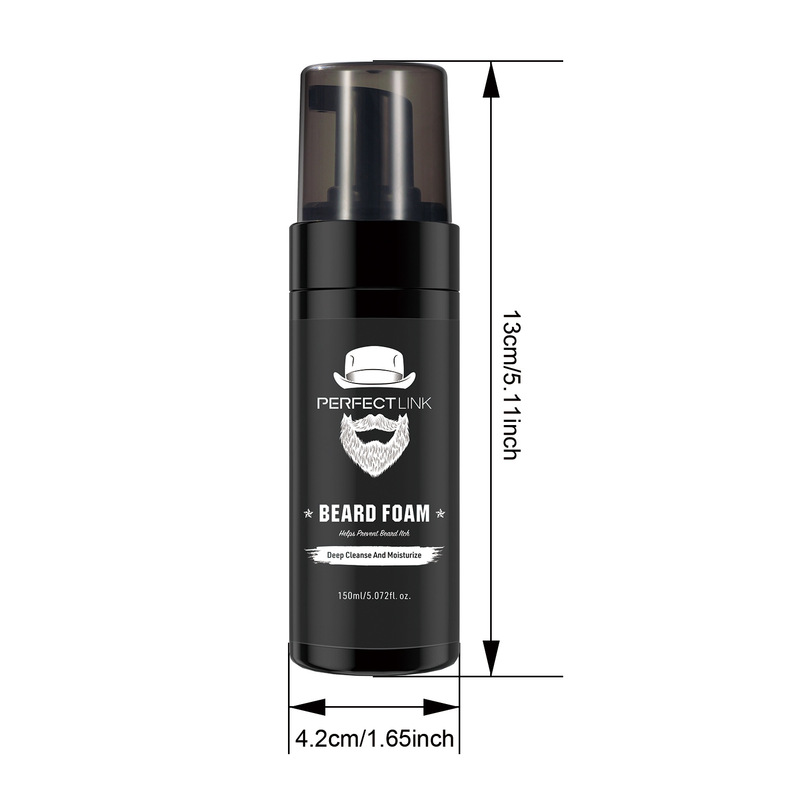 メンズヒゲシェービングフォーム 100ml シェービングアフターケア 保湿ヒゲエッセンシャルオイル 保湿ローション 大容量セット|undefined