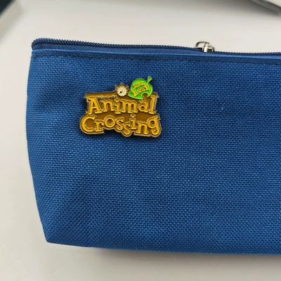 Badge Game Fan Collectible – Yaxa sancaqları