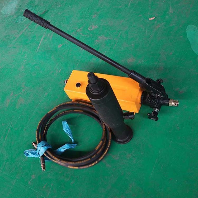 Detector de resistencia de soporte para medidor de tensión de cable de anclaje con pantalla digital precisa y portátil confiable