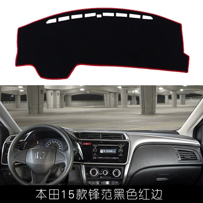 Accord Fengfan Sunshade Mat for Günəş əleyhinə siperlik - 15-20-models-of-fengfan-light-proof-pads