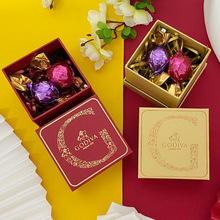 GODIVA/������ɿ���2�����b�Y��ϲ�ǻ�c���ֶY���ɿ����Y��