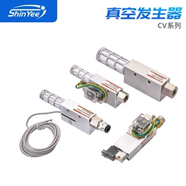 真空发生器;气动接头;其他气动元件