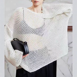 女式针织衫;毛衣;女式马甲