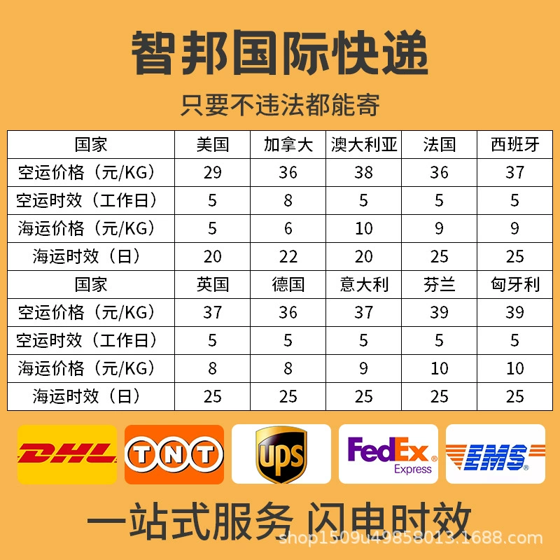 Международный Экспресс Американский транспортно-экспедиторский аккумулятор Amazon FBA голова к голове Air Food Канада Европа и Америка специальная Line Logistics