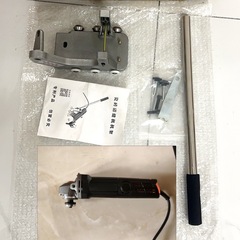 Grout cleaning support tiles grout electric joint cutting machine groove cutting tool grout agent construction tools