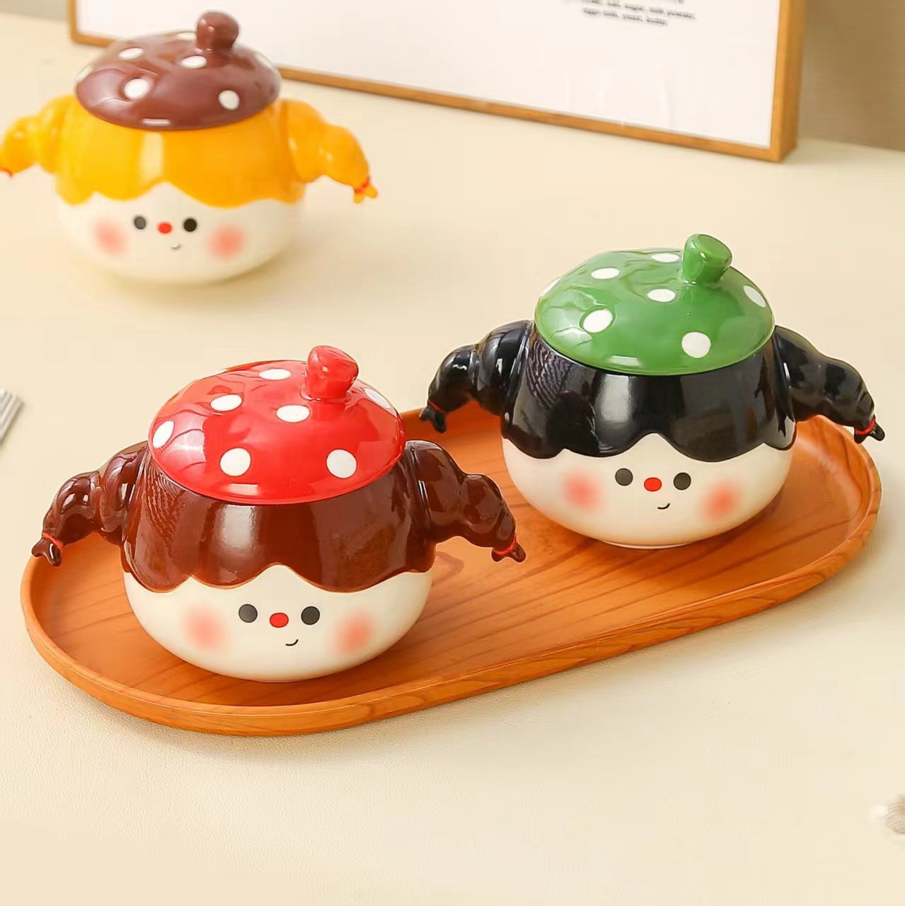 Brand cute retro gift box, Birthday gift, for beloved