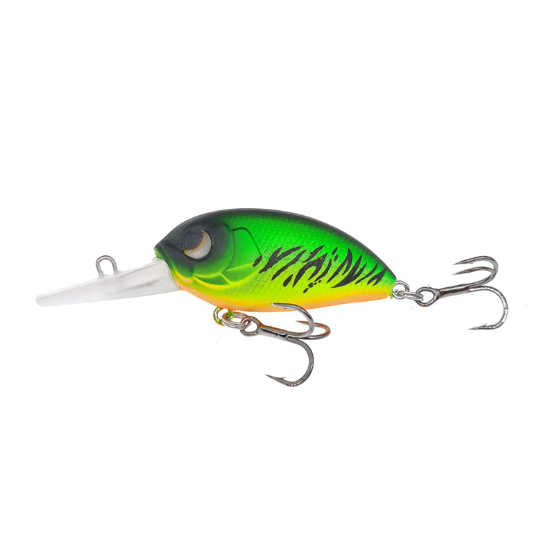 Metal Jigging Spoon spinner blade Fresh Water Bass Swimbait Tackle Gear