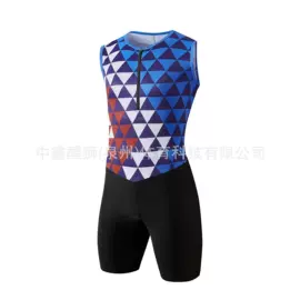 田径服;速干背心;运动裤