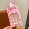 3#kt cat nail patch [boxed]