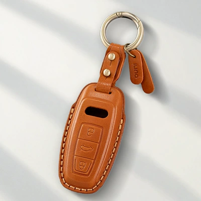 Car key bag: Suitable for Audi