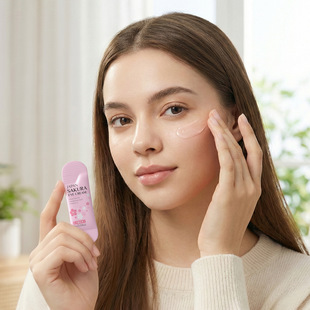 �羳LAIKOU �Rޢ�ձ��ѻ���˪��������1g�aˮ����ȫӢ��Ƭ�b��˪