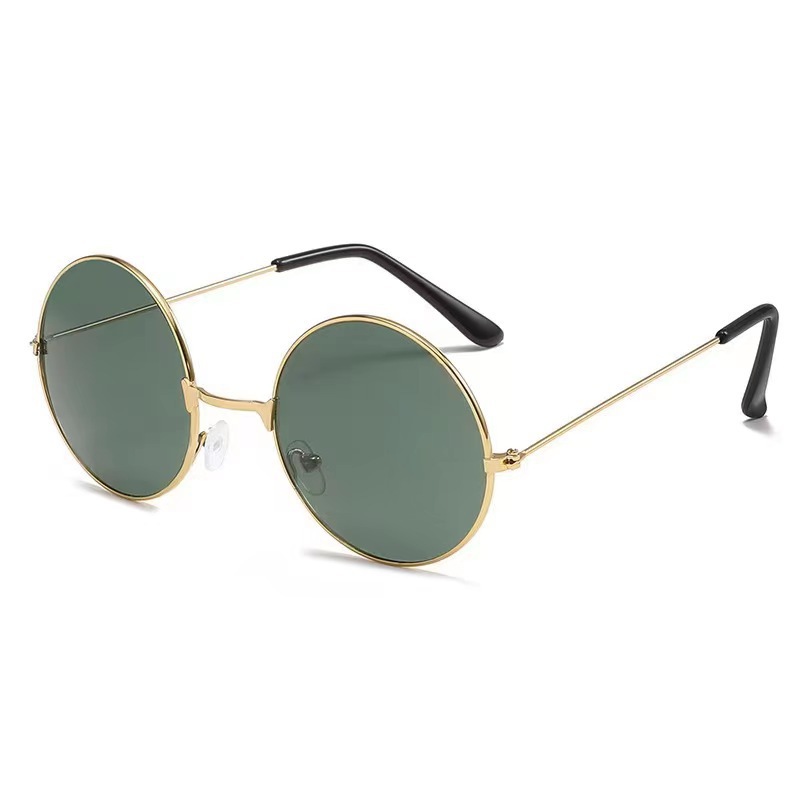 Dark green