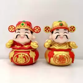 其他装饰摆件;招财猫;招财摆件