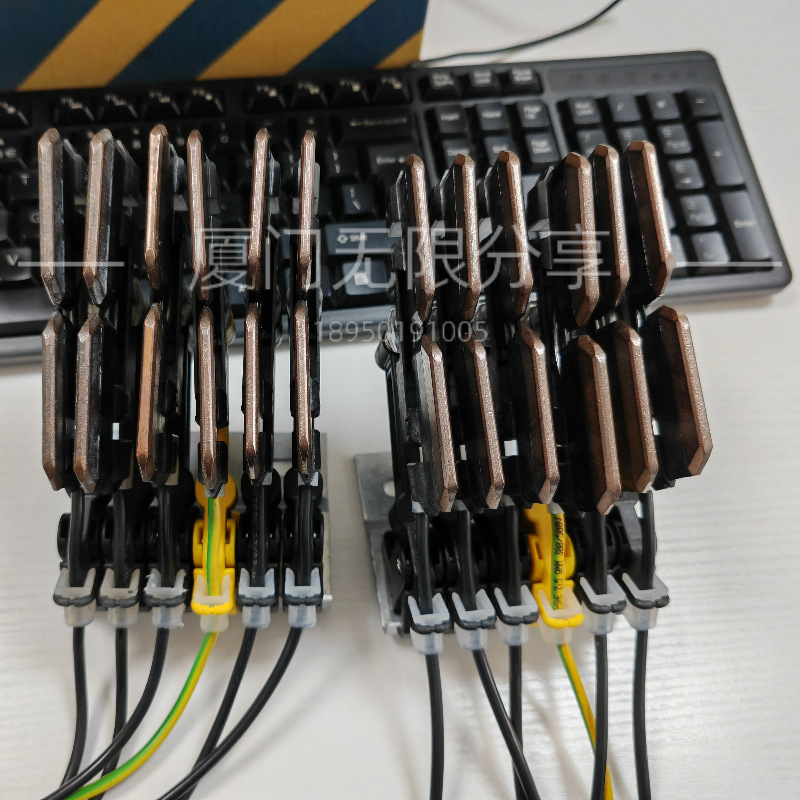 SA-KDS2/40/04PE-88/15-0,5 VAHLE 法勒 KDS 2/40 全新KDS2/40