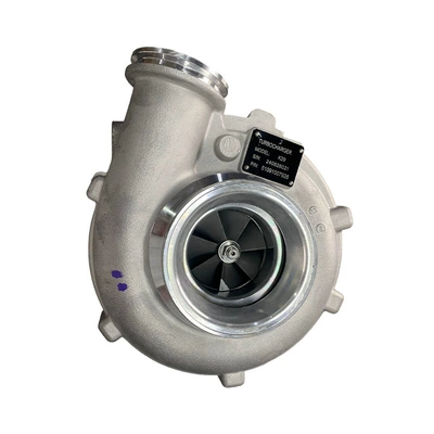 with Complete Specifications, Supercharger