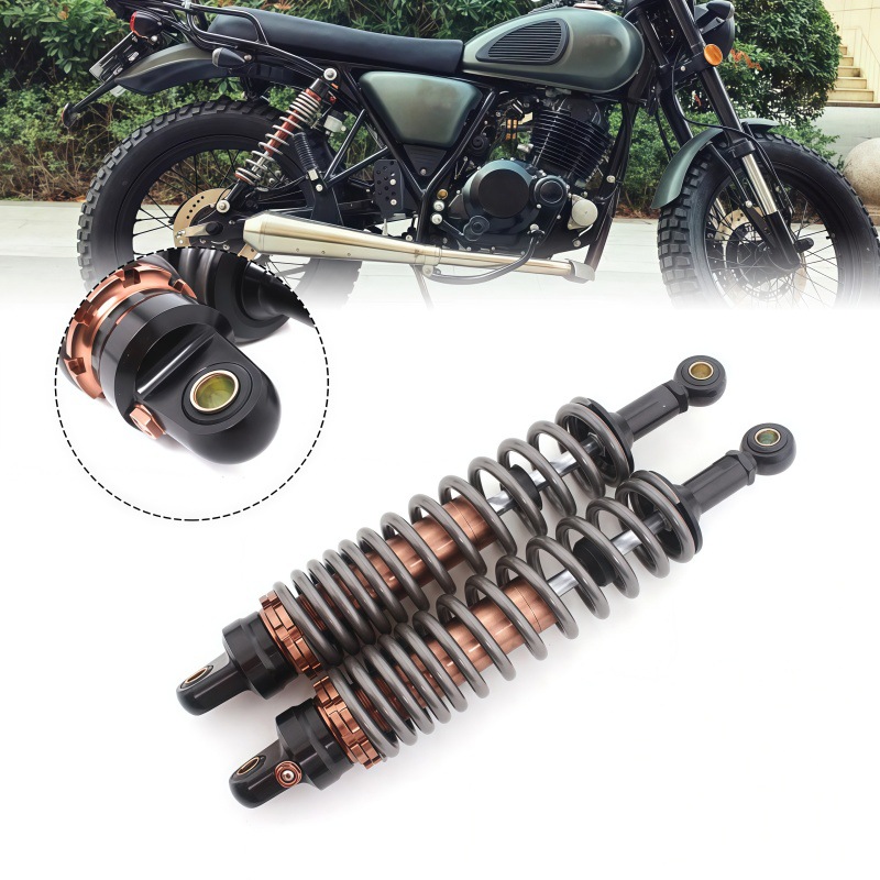 Rfy360Mm Motorcycle Shock Absorber Restoration Suitable for Rm100 Gv1400 Gsx400 Gs650