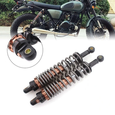 Rfy360Mm Motorcycle Shock damping system