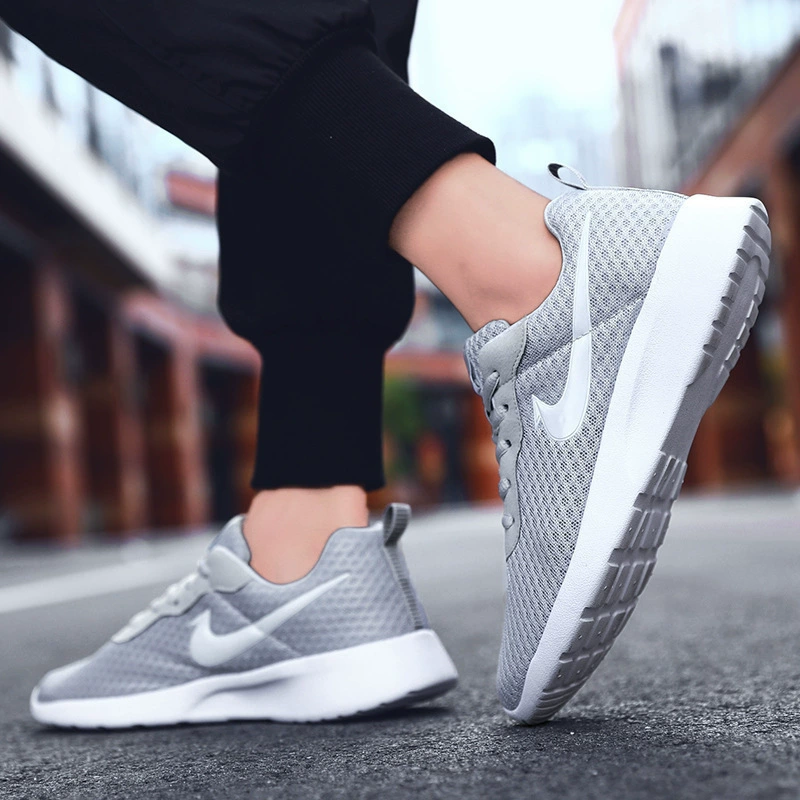 Путян Nike Official Лондон Третье поколение сетчатые кроссовки дышащие спортивные повседневные туфли унисекс мужские обувь женские обувь модные