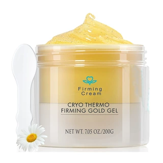 TK亚马逊紧致塑型身体霜 保湿收紧抚纹呵护提亮肌肤Body Lotion