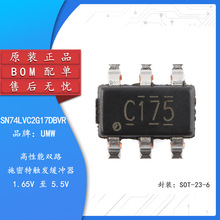 SN74LVC2G17DBVR SOT-23-6 p·ʩ|l_оƬ