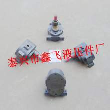 上海沪东机床厂B6050牛头刨床润滑油泵6050齿轮泵B650液压泵配件