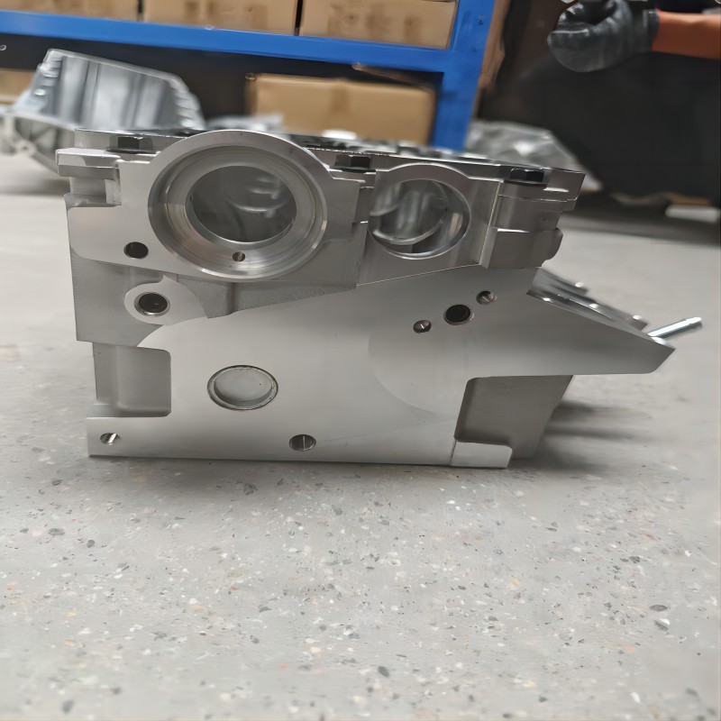 Suitable for Volkswagen Diesel Amarok2.0Bkd Cba Cff 03L103351J 908726 Cylinder Head Assembly