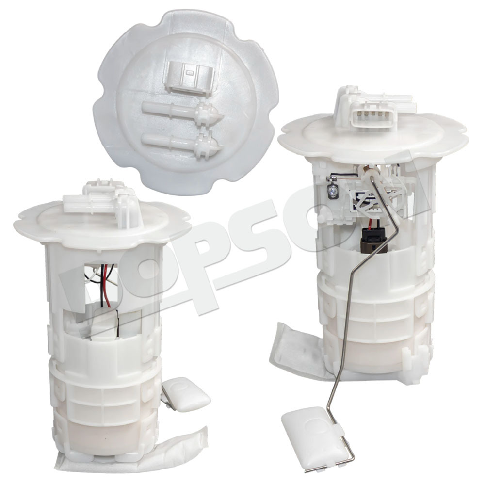 17042-Wd008 High-Quality Fuel Pump Assembly 17042Wd008 High Temperature Resistant Corrosion Resistant