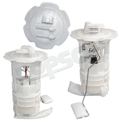 Corrosion Resistant, Oil pump, nozzle