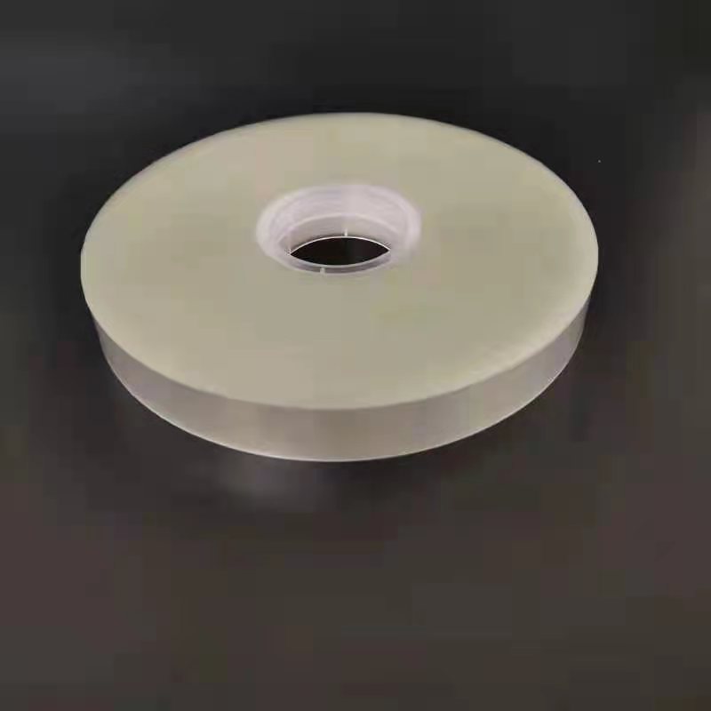 全自动束带机用热熔牛皮纸带 热封纸带束带 覆膜纸带涂胶纸带OPP