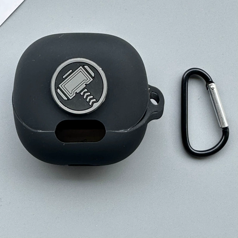 Подходит для наушников Anker Soundcore liberty4NC беспроводной гарнитуры защитный чехол K20i мультяшный мягкий чехол