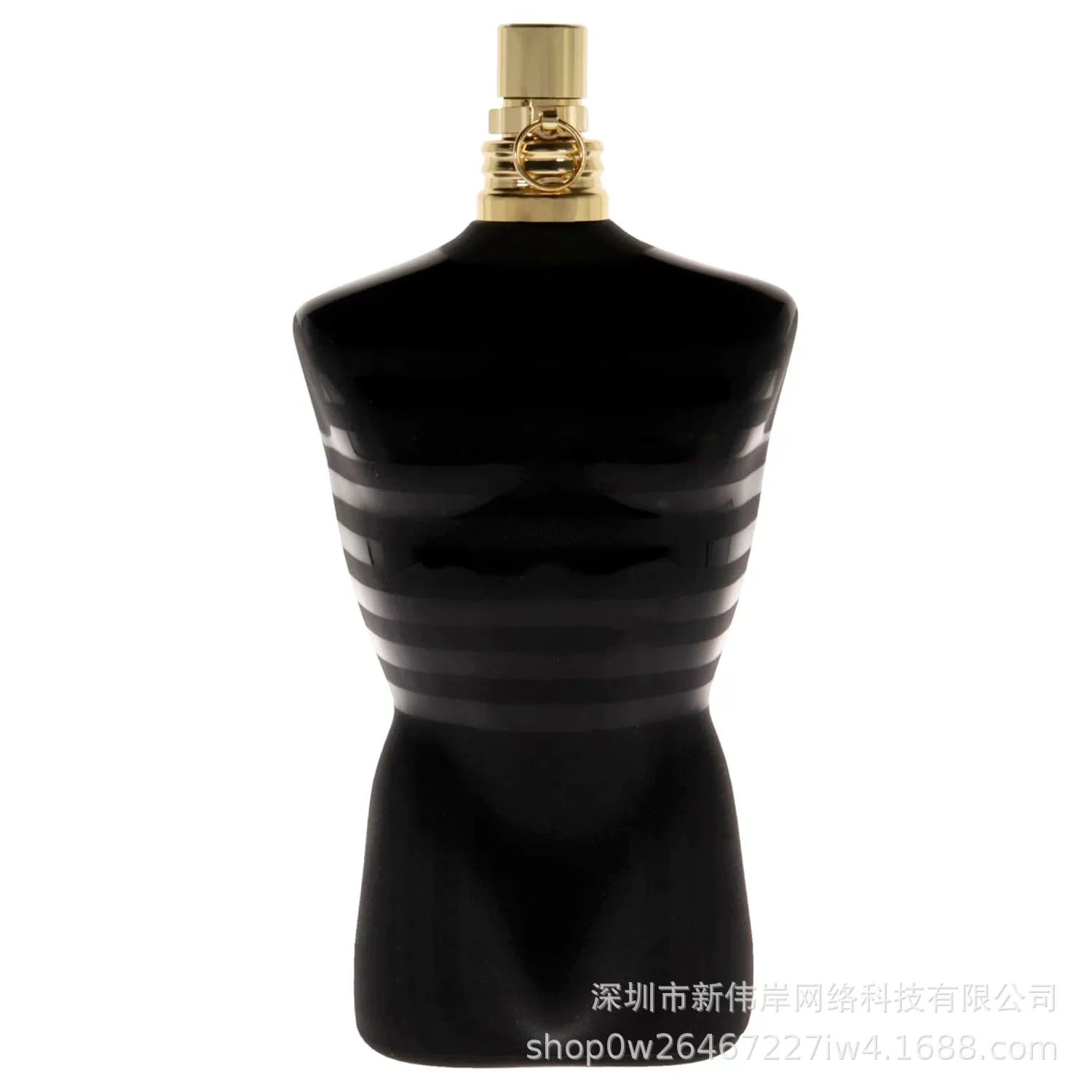 [ Jean Paul Gaultier Le Male Parfum ]