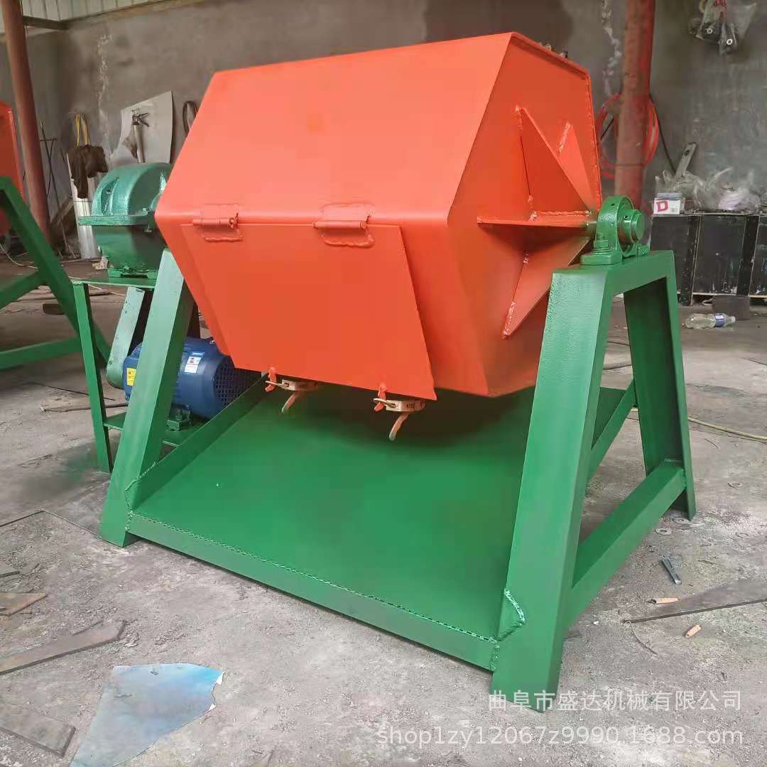 红砖泡沫砖人行道砖磨光机厂家供应鹅卵石和田玉玩石抛光打磨机