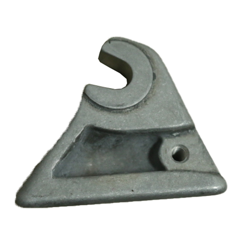 铝型材锻造工厂 数控车铣铝件 勾爪 户外运动零配件 厂家直售